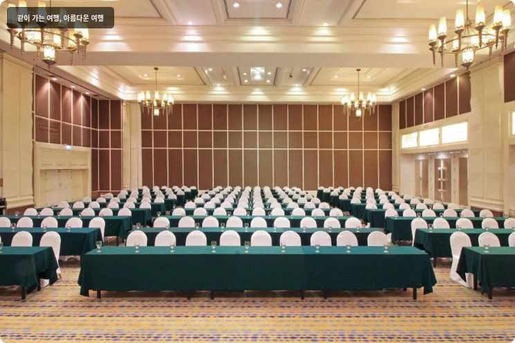 디 임페리얼 호텔 앤 컨벤션 센터 코랏 이미지