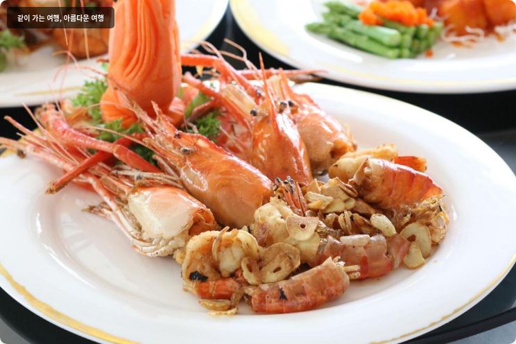 디 임페리얼 호텔 앤 컨벤션 센터 코랏 이미지