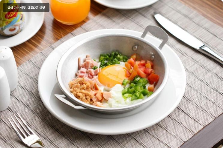 디 임페리얼 호텔 앤 컨벤션 센터 코랏 이미지