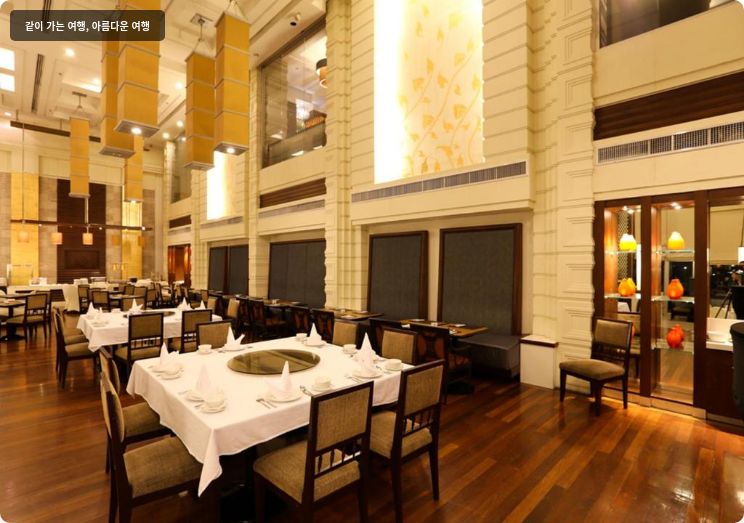 디 임페리얼 호텔 앤 컨벤션 센터 코랏 이미지