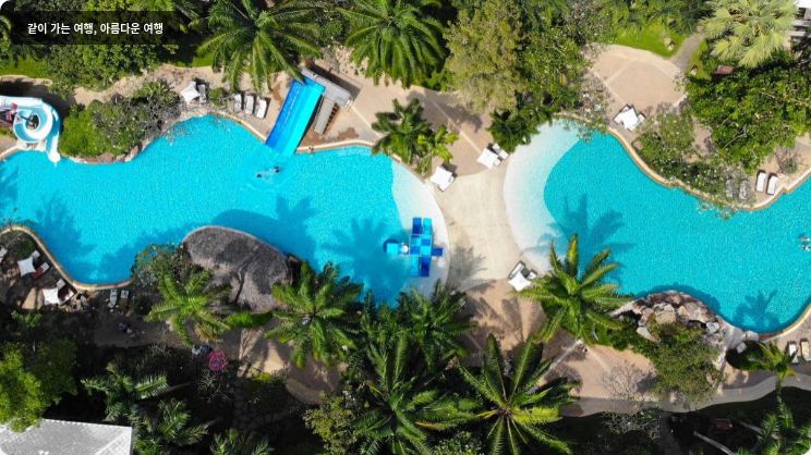 라빈드라 비치 리조트 앤 스파 이미지