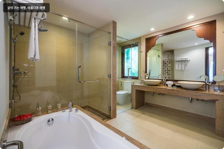 라빈드라 비치 리조트 앤 스파 이미지