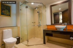 파타야 호텔 추천 라빈드라 비치 리조트 앤 스파 5성급 천국같은 후기 (가격, 위치, 조식) 이미지