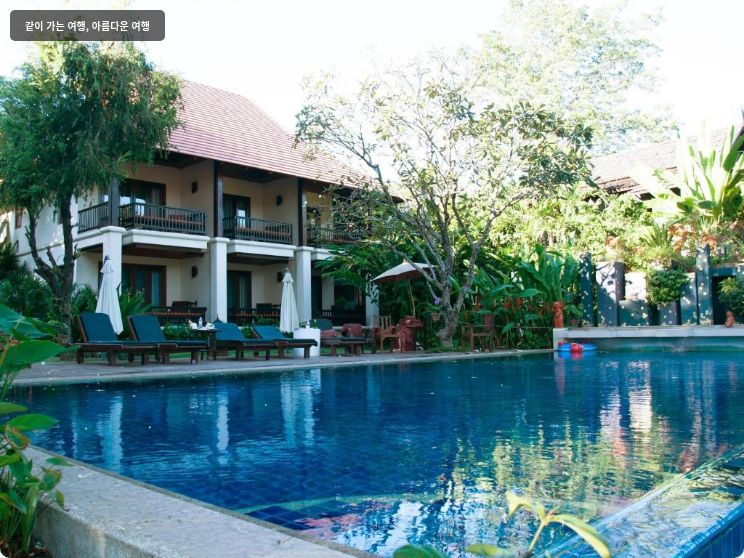 란나 두시타 리버사이드 부티크 리조트 이미지