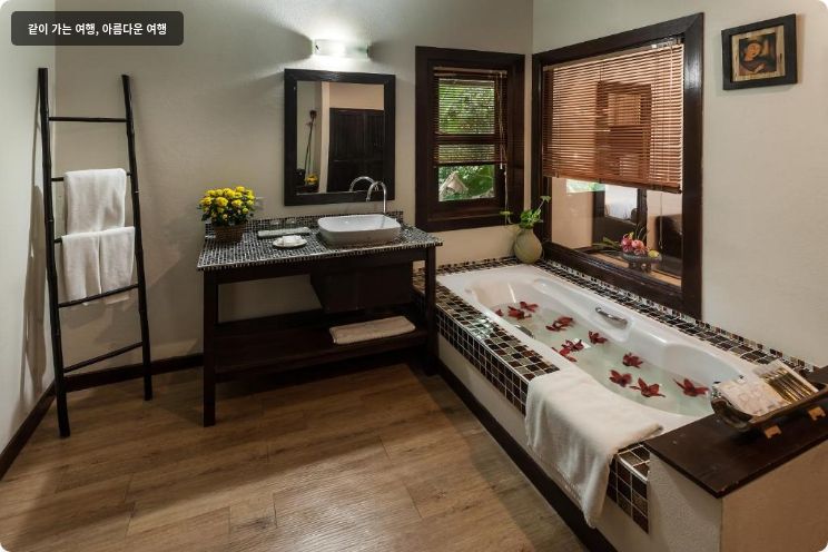 란나 두시타 리버사이드 부티크 리조트 이미지