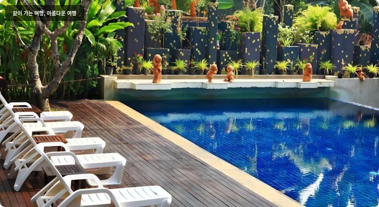 란나 두시타 리버사이드 부티크 리조트 이미지