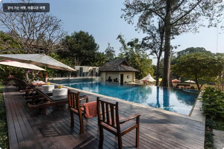 란나 두시타 리버사이드 부티크 리조트 이미지