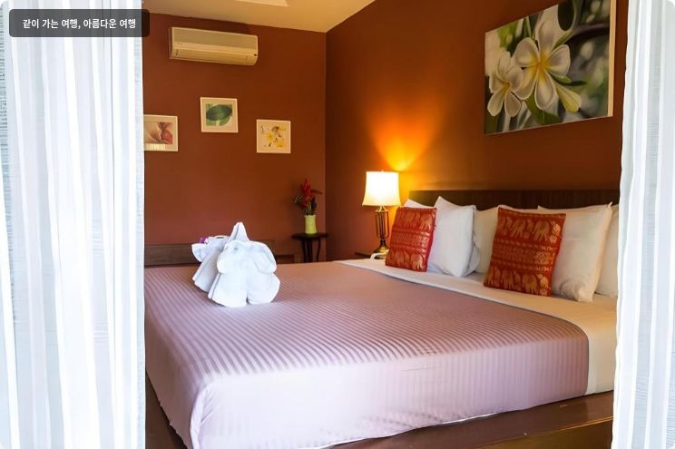 란나 두시타 리버사이드 부티크 리조트 이미지