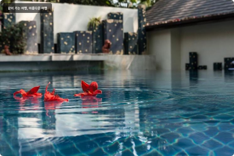 란나 두시타 리버사이드 부티크 리조트 이미지