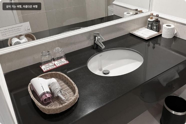 르 시암 호텔 실롬 방콕 바이 PCL 이미지