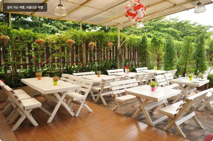 리젠트 수완나품 호텔 이미지