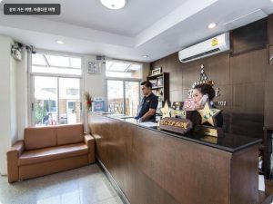 방콕 가성비 호텔 추천 리젠트 수완나품 호텔 솔직 후기 (수완나품 공항 근처, 룸 컨디션, 조식, 가격 정보) 이미지