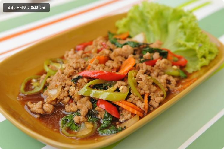 리젠트 수완나품 호텔 이미지