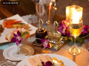 푸켓 판와 비치 가성비 최고 호텔 추천 바이 더 씨 호텔 엘로라의 리얼 후기 이미지