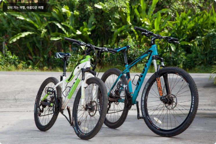 바이 더 씨 호텔 판와 비치 이미지