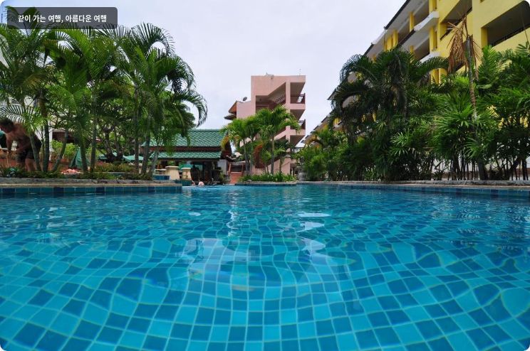 반 카론부리 리조트 이미지