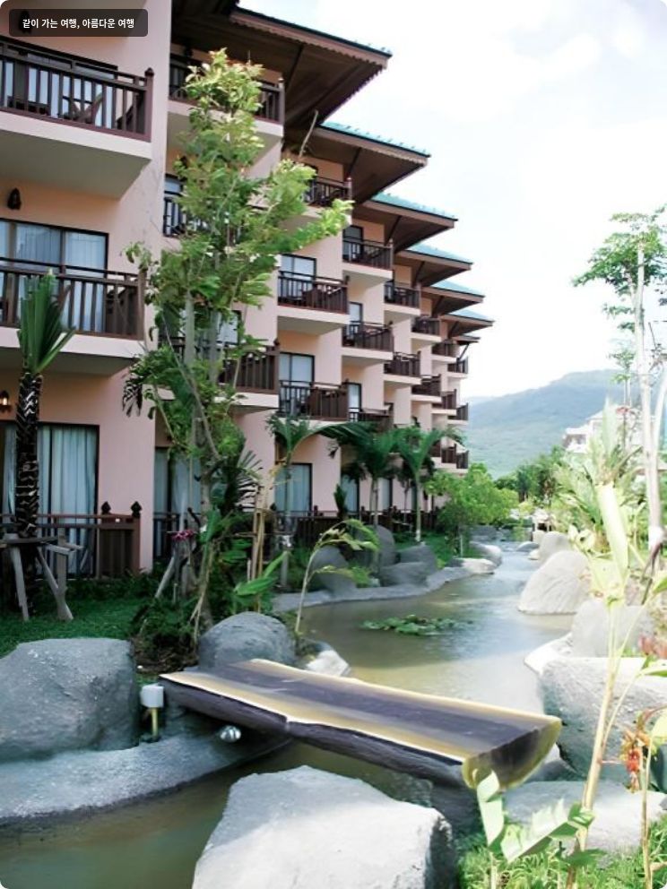 반 카론부리 리조트 이미지