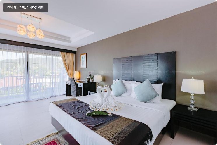 사마야 부라 비치 리조트 - 코사무이 이미지