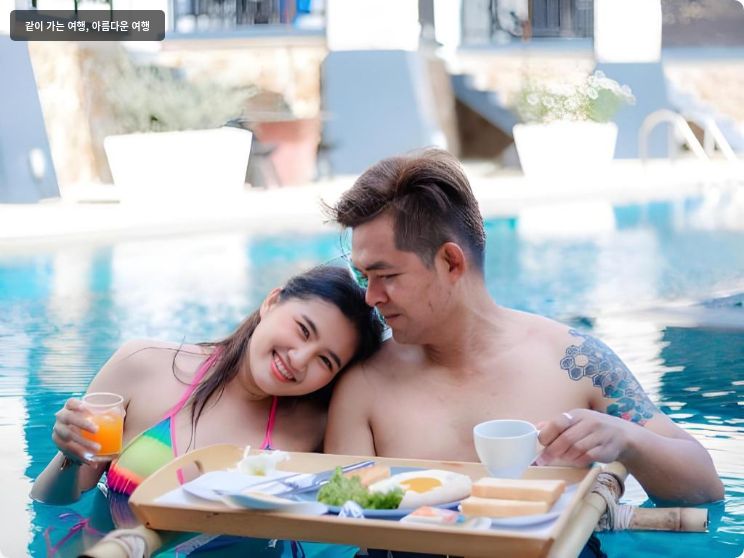 사마야 부라 비치 리조트 - 코사무이 이미지