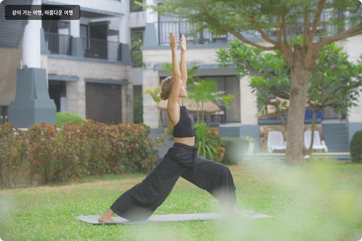 사마야 부라 비치 리조트 - 코사무이 이미지