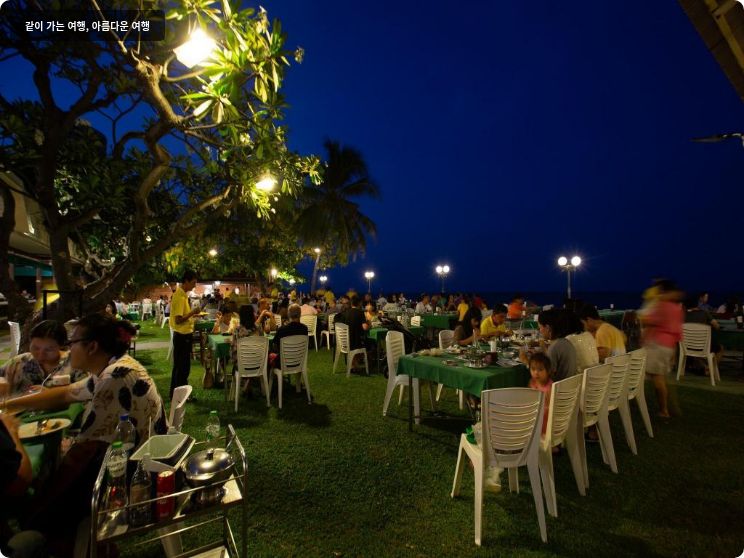 사일롬 호텔 이미지