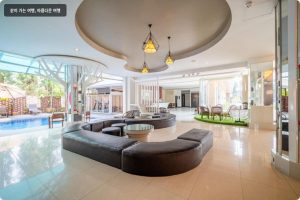 파타야 5성급 호텔 추천 선데이 JA 플러스 호텔 가성비 최고 숙소 후기 이미지