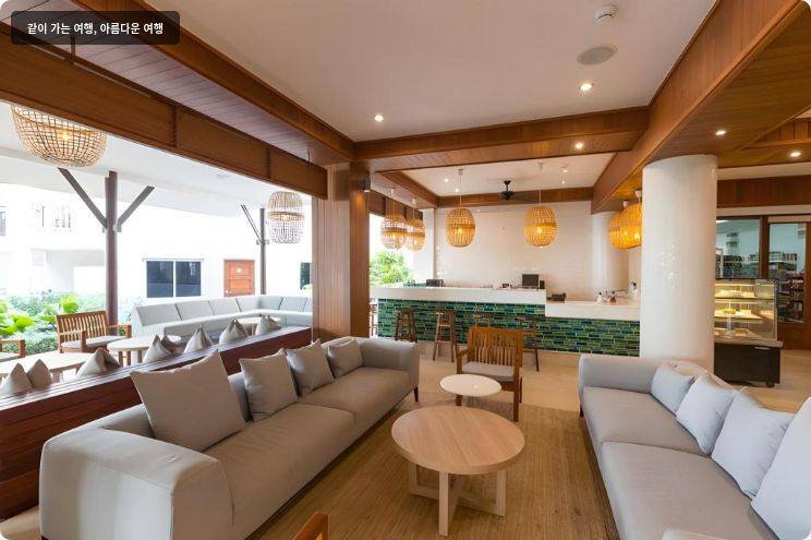 선윙 방타오 비치 이미지