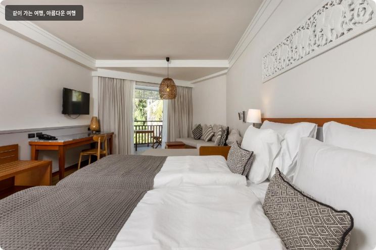 선윙 방타오 비치 이미지