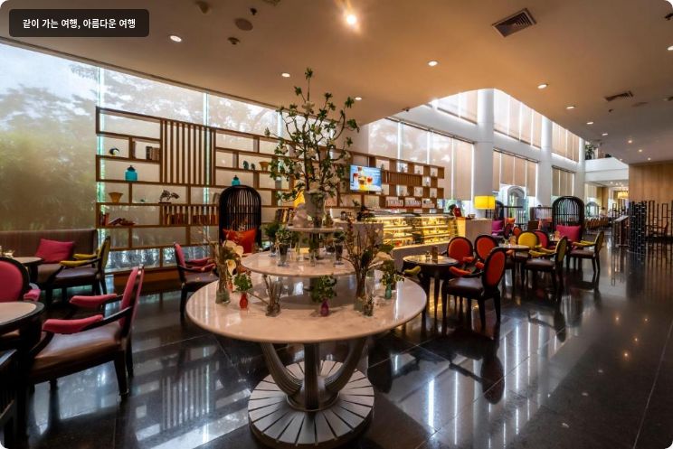 센추리 파크 호텔 [방콕] 이미지