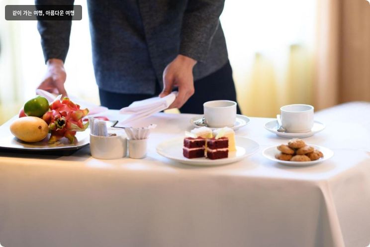 쉐라톤 그랜드 수쿰빗, 어 럭셔리 컬렉션 호텔, 방콕 이미지