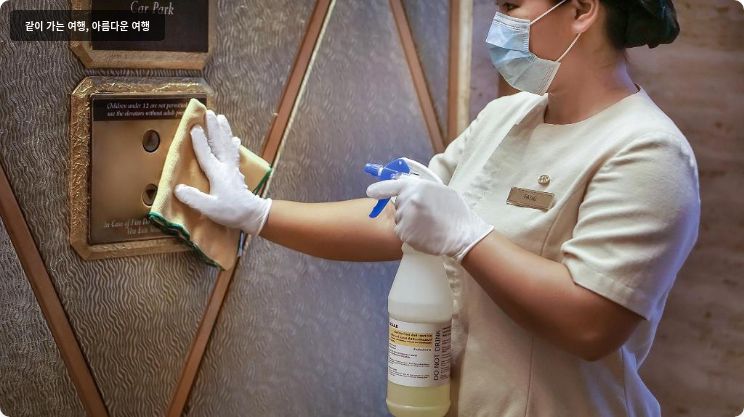 쉐라톤 그랜드 수쿰빗, 어 럭셔리 컬렉션 호텔, 방콕 이미지