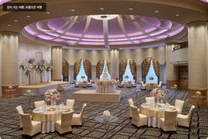 방콕 럭셔리 호텔 추천 쉐라톤 그랜드 수쿰빗 후기 5성급 호캉스 천국 이미지