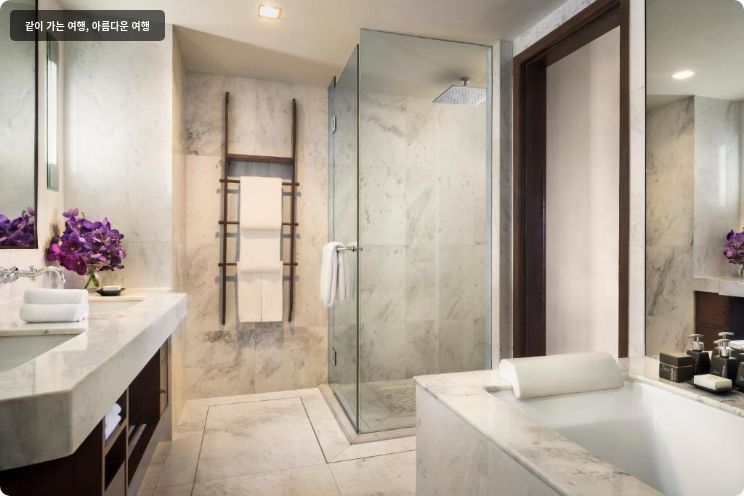 아난타라 리버사이드 방콕 리조트 이미지