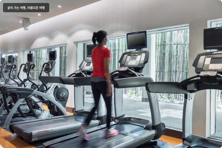 아난타라 리버사이드 방콕 리조트 이미지