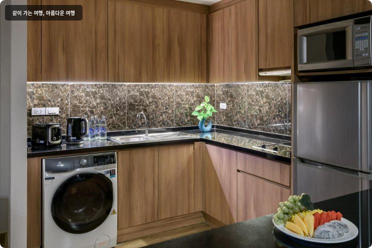 아델피 그란데 수쿰빗 이미지