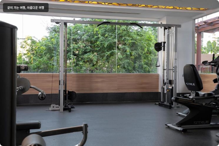 아델피 그란데 수쿰빗 이미지