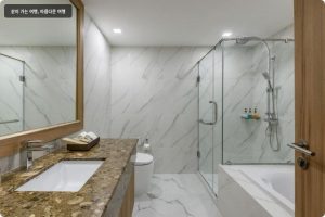 방콕 가성비 호텔 추천 아델피 그란데 수쿰빗 위치 좋고 서비스 최고 (내돈내산 후기) 이미지