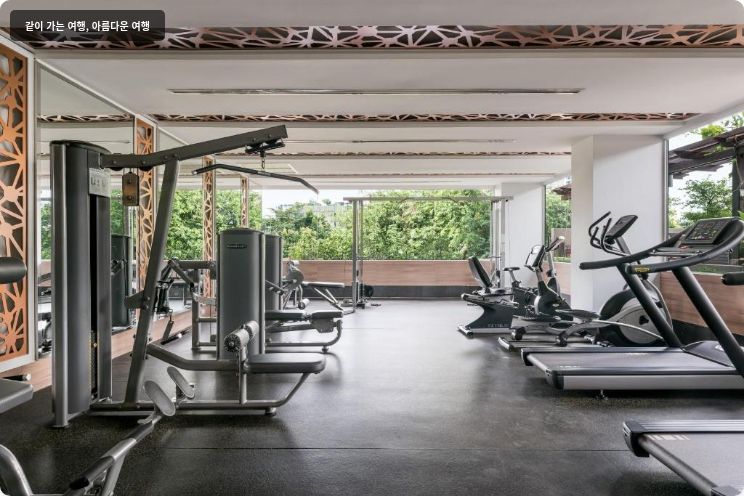 아델피 그란데 수쿰빗 이미지