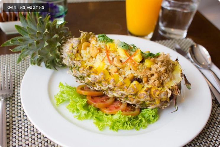 아델피 그란데 수쿰빗 이미지