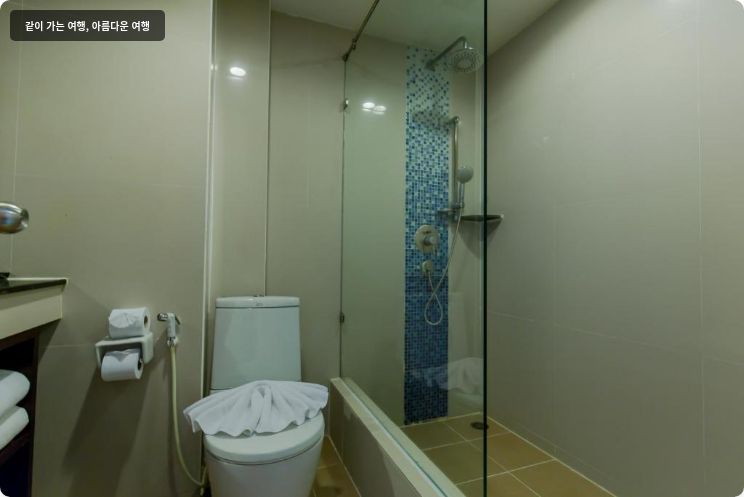 아스페리 호텔 이미지