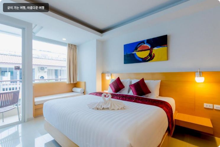 아스페리 호텔 이미지