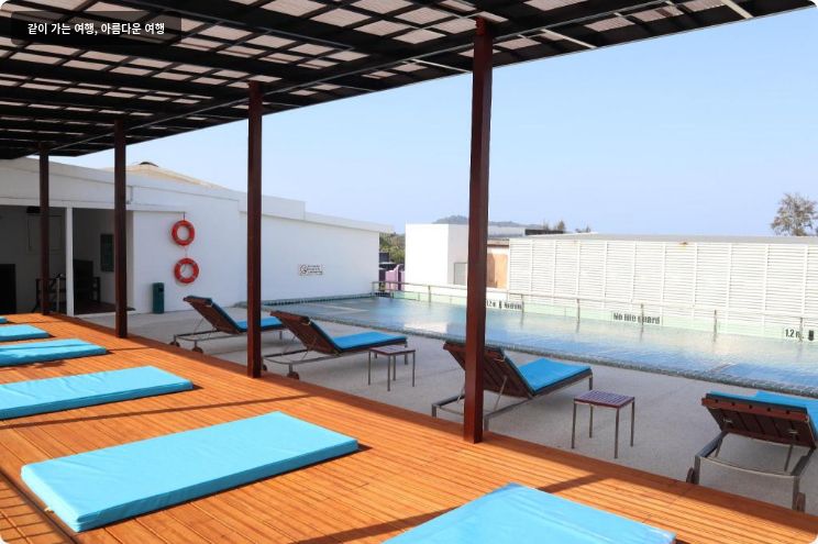 아스페리 호텔 이미지