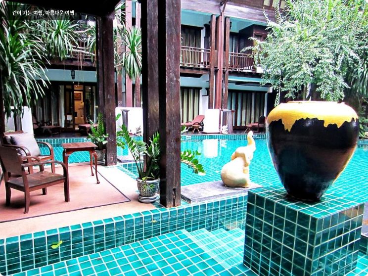 얀타라스리 리조트 이미지