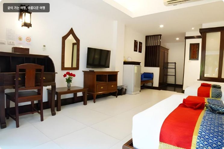 얀타라스리 리조트 이미지