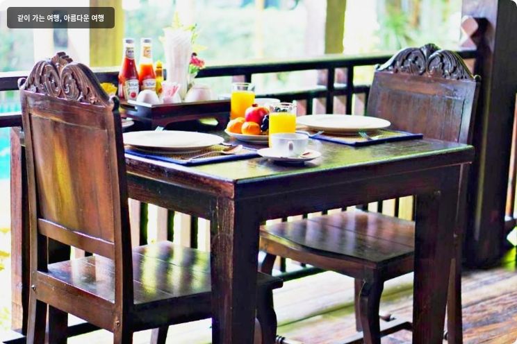 얀타라스리 리조트 이미지