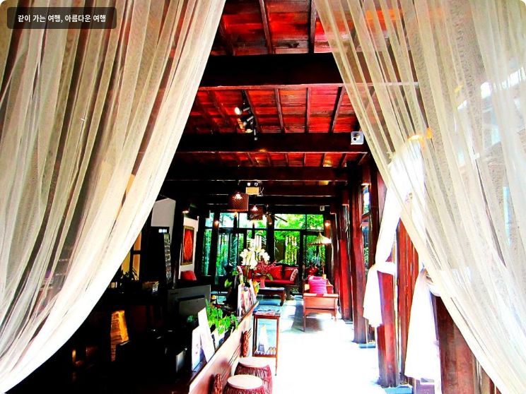 얀타라스리 리조트 이미지