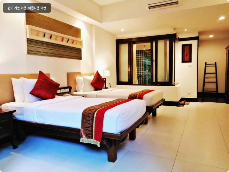 얀타라스리 리조트 이미지