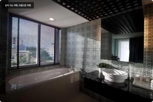 치앙마이 님만해민 숙소 추천 얀타라스리 리조트 후기 가성비 좋은 4성급 호텔 이미지