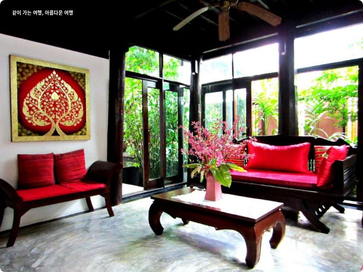 얀타라스리 리조트 이미지