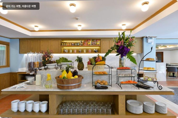 오크우드 호텔 앤 레지던스 방콕 이미지